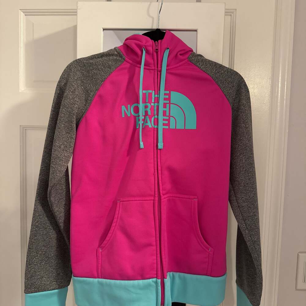 The North Face